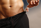 American Jock Long Jock N' Short Detail Photo American Jock Long Jock N' Short Detail 2