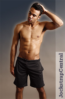 American Jock Long Jock N' Short American Jock Long Jock N' Short