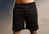 American Jock Long Jock N' Short