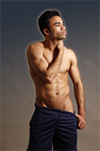American Jock Long Jock N' Short American Jock Long Jock N' Short