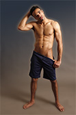American Jock Long Jock N' Short American Jock Long Jock N' Short