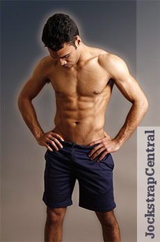 American Jock Long Jock N' Short American Jock Long Jock N' Short