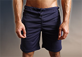 American Jock Long Jock N' Short
