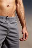 American Jock Long Jock N' Short