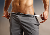 American Jock Long Jock N' Short Detail 2