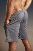 American Jock Long Jock N' Short