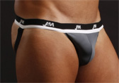 JM Ecoskinz Jockstrap Detail 1