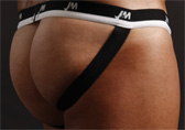 JM Ecoskinz Jockstrap Detail 2