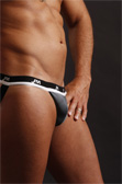 JM Ecoskinz Jockstrap