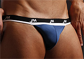 JM Ecoskinz Jockstrap Detail 1