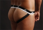 JM Ecoskinz Jockstrap Detail 2