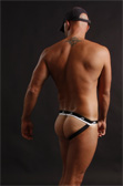 JM Ecoskinz Jockstrap