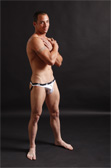 JM Bambou Jockstrap JM Bambou Jockstrap