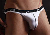 JM Bambou Jockstrap
