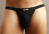 SafeTGard Swimmer Jockstrap Detail Photo SafeTGard Swimmer Jockstrap Detail 1