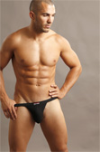 SafeTGard Swimmer Jockstrap SafeTGard Swimmer Jockstrap