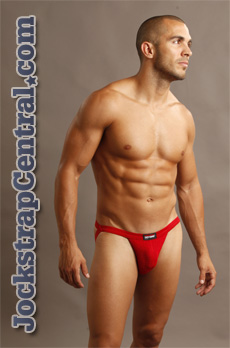 SafeTGard Swimmer Jockstrap SafeTGard Swimmer Jockstrap