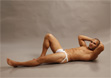 SafeTGard Swimmer Jockstrap