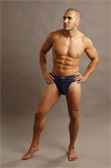SafeTGard 3 Inch Jockstrap