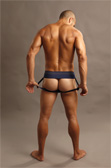 SafeTGard 3 Inch Jockstrap