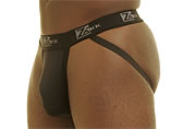 Zakk Microfibre Jockstrap Detail 2