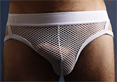 Pikante Mesh Jockstrap