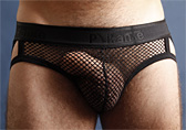 Pikante Mesh Jockstrap