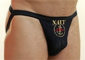 Bodyworksman US Navy Swimmer jock Detail 2