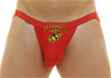 Bodyworksman Marine Swimmer Jockstrap
