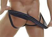 Bodyworksman US Navy 3 inch jock Detail 2
