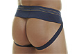 Bodyworksman US Navy 3 inch jock