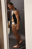 Nasty Pig Sport Jockstrap Nasty Pig Sport Jockstrap