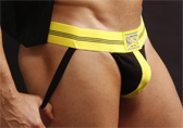 Nasty Pig Sport Jockstrap Detail Photo Nasty Pig Sport Jockstrap Detail 1