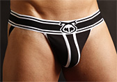 Nasty Pig Takedown Jock Detail Photo Nasty Pig Takedown Jock Detail 1
