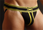 Nasty Pig Takedown Jock Detail Photo Nasty Pig Takedown Jock Detail 1