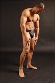 Nasty Pig Rubber Jockstrap Version 2.0 Nasty Pig Rubber Jockstrap Version 2.0
