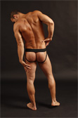 Nasty Pig Rubber Jockstrap Version 2.0 Nasty Pig Rubber Jockstrap Version 2.0