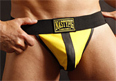 Nasty Pig Rubber Jockstrap Version 2.0