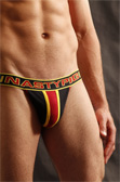 Nasty Pig Knockout Jock Nasty Pig Knockout Jock