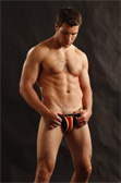 Nasty Pig Knockout Jock Nasty Pig Knockout Jock