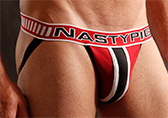 Nasty Pig Knockout Jock Detail Photo Nasty Pig Knockout Jock Detail 1
