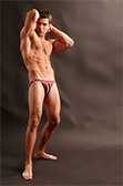 Nasty Pig Knockout Jock Nasty Pig Knockout Jock