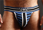 Nasty Pig Systematic Jock