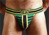 Nasty Pig Systematic Jock Detail 1