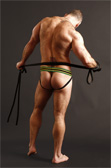 Nasty Pig Systematic Jock