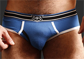 Nasty Pig Systematic Brief Detail Photo Nasty Pig Systematic Brief Detail 1