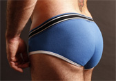 Nasty Pig Systematic Brief Detail Photo Nasty Pig Systematic Brief Detail 2
