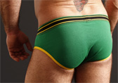 Nasty Pig Systematic Brief Detail Photo Nasty Pig Systematic Brief Detail 2