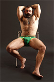 Nasty Pig Systematic Brief Nasty Pig Systematic Brief