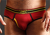 Nasty Pig Systematic Brief Detail Photo Nasty Pig Systematic Brief Detail 1